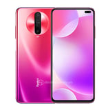 Xiaomi Redmi K30 5G mới