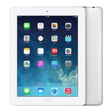 iPad 4 cũ LTE