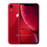 iPhone Xr cũ quốc tế