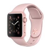 Apple Watch Series 1 38mm nhôm