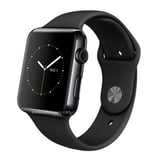 Apple Watch Series 1 38mm thép
