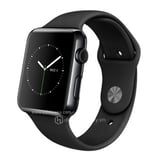 Apple Watch Series 1 38mm thép
