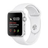 Apple Watch Series 2 42mm nhôm
