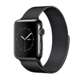 Apple Watch Series 2 42mm thép