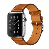 Apple Watch Series 2 38mm thép