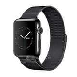 Apple Watch Series 2 38mm thép