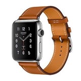 Apple Watch Series 2 38mm thép