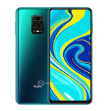 Xiaomi Redmi Note 9s