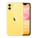 iPhone 11 Q.tế mới trần Chưa kích hoạt (2 SIM vật lý)