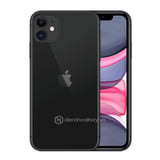 iPhone 11 Quốc Tế cũ 128GB (2 SIM vật lý)