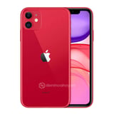 iPhone 11 Quốc Tế cũ 128GB (2 SIM vật lý)