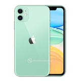 iPhone 11 Quốc Tế cũ 128GB (2 SIM vật lý)