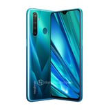 realme Q (realme 5 Pro)