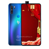 Vsmart Active 3 Chính Hãng chính hãng đã kích hoạt