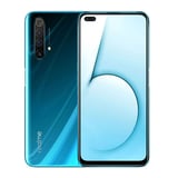 realme X50 5G