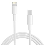 Dây sạc Apple TypeC to Lightning 1m chính hãng