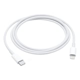 Dây sạc Apple TypeC to Lightning 1m chính hãng