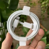 Dây sạc Apple TypeC to Lightning 1m chính hãng