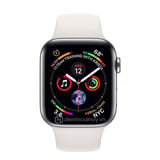 Apple Watch Series 4 40mm thép