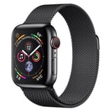 Apple Watch Series 4 44mm thép