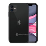 iPhone 11 Q.tế mới trần Chưa kích hoạt (2 SIM vật lý)