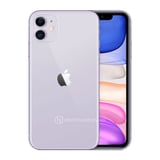 iPhone 11 Q.tế mới trần Chưa kích hoạt (2 SIM vật lý)