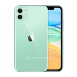iPhone 11 Q.tế mới trần Chưa kích hoạt (2 SIM vật lý)