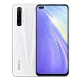 realme X50m 5G