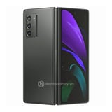 Galaxy Z Fold 2