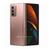 Galaxy Z Fold 2