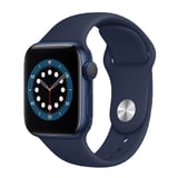 Apple Watch Series 6 GPS 40mm Mới Chính Hãng