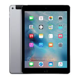 iPad Air 2 cũ Wifi 4G