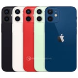 iPhone 12 Mini Lock