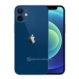 iPhone 12 Mini Lock