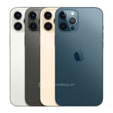 iPhone 12 Pro Max Lock