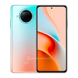 Xiaomi Redmi Note 9 Pro 5G 2021