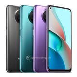 Xiaomi Redmi Note 9 5G 2021