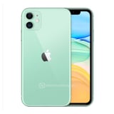iPhone 11 Lock cũ