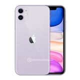 iPhone 11 mới chính hãng VN/A
