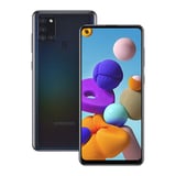 Samsung Galaxy A21s chính hãng