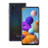 Samsung Galaxy A21s chính hãng