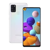 Samsung Galaxy A21s chính hãng