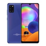 Galaxy A31 chính hãng