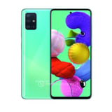 Galaxy A71 chính hãng