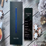 Galaxy Note 10 Lite chính hãng