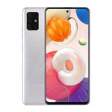 Galaxy A51 chính hãng