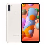 Galaxy A11 chính hãng