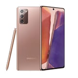 Galaxy Note 20 chính hãng