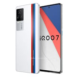 vivo iQOO 7