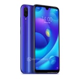 Xiaomi Mi Play cũ